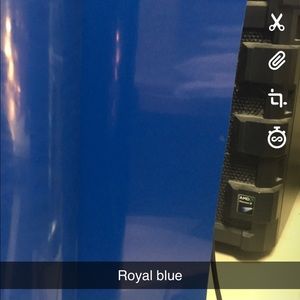 Meet your Posher, Shayna